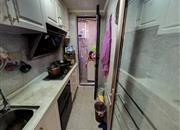 中海西岸华府南区-厨房