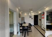 中海西岸华府南区-餐厅