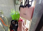 中海西岸华府南区-阳台