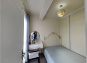 中海西岸华府南区-次卧