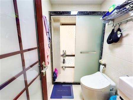 勤诚达22世纪二期-卫生间