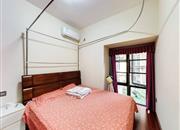 勤诚达22世纪二期-次卧