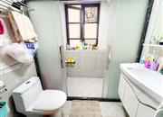 勤诚达22世纪二期-卫生间