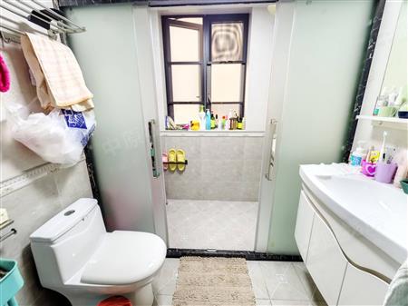 勤诚达22世纪二期-卫生间