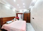 勤诚达22世纪二期-次卧