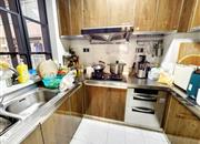 勤诚达22世纪二期-厨房