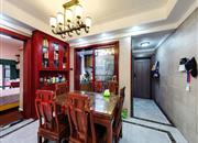 勤诚达22世纪二期-餐厅