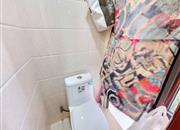 勤诚达22世纪二期-卫生间