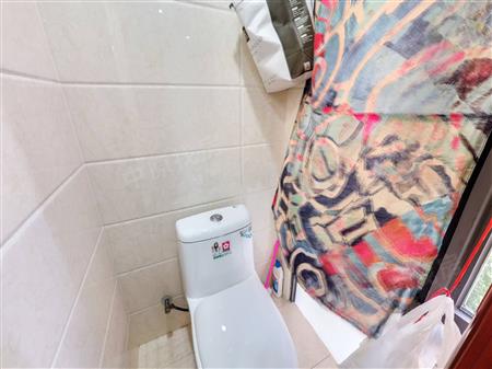 勤诚达22世纪二期-卫生间