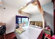 勤诚达22世纪二期-主卧