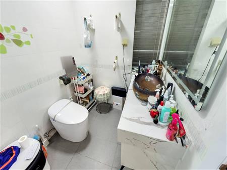 紫玉花园-卫生间