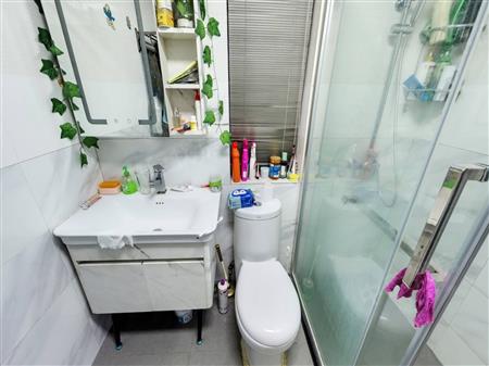 紫玉花园-卫生间