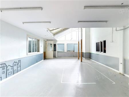 高科利花园大厦-次卧