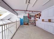 高科利花园大厦-书房