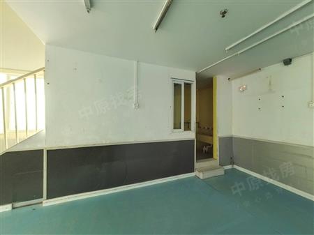 高科利花园大厦-卫生间