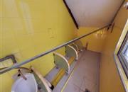 高科利花园大厦-卫生间