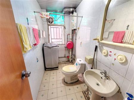 华府花园-卫生间