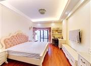 勤诚达22世纪(和园)-主卧