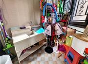 勤诚达22世纪(和园)-阳台