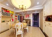 勤诚达22世纪(和园)-餐厅