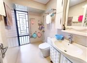 勤诚达22世纪(和园)-卫生间