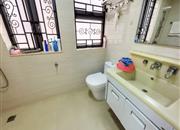 勤诚达22世纪(和园)-卫生间