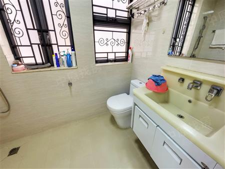 勤诚达22世纪(和园)-卫生间