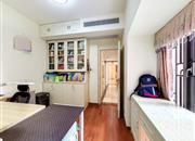 勤诚达22世纪(和园)-书房