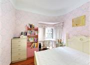 勤诚达22世纪(和园)-次卧