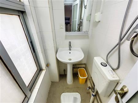 翠珠小区-卫生间