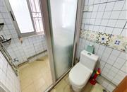 翠珠小区-卫生间