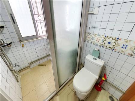 翠珠小区-卫生间