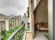 浪琴屿花园-阳台