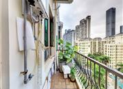 浪琴屿花园-阳台