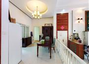 浪琴屿花园-餐厅