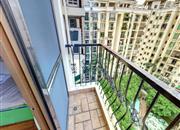 浪琴屿花园-阳台