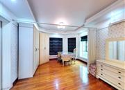 浪琴屿花园-主卧