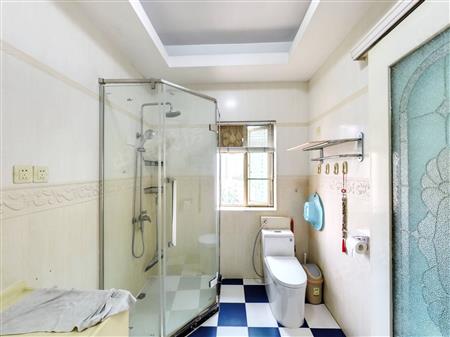 浪琴屿花园-卫生间