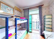 浪琴屿花园-次卧