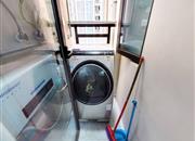 福城新纪元-阳台