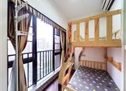 福城新纪元-次卧