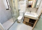 福城新纪元-卫生间