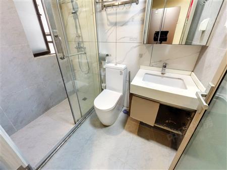 福城新纪元-卫生间