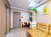 福城新纪元-餐厅