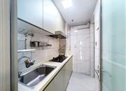 福城新纪元-厨房