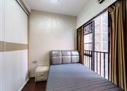 福城新纪元-次卧