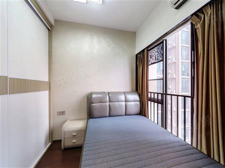 福城新纪元-次卧