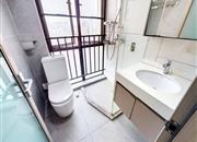 福城新纪元-卫生间