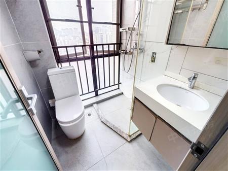 福城新纪元-卫生间