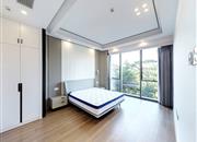 新天鹅堡二期-主卧